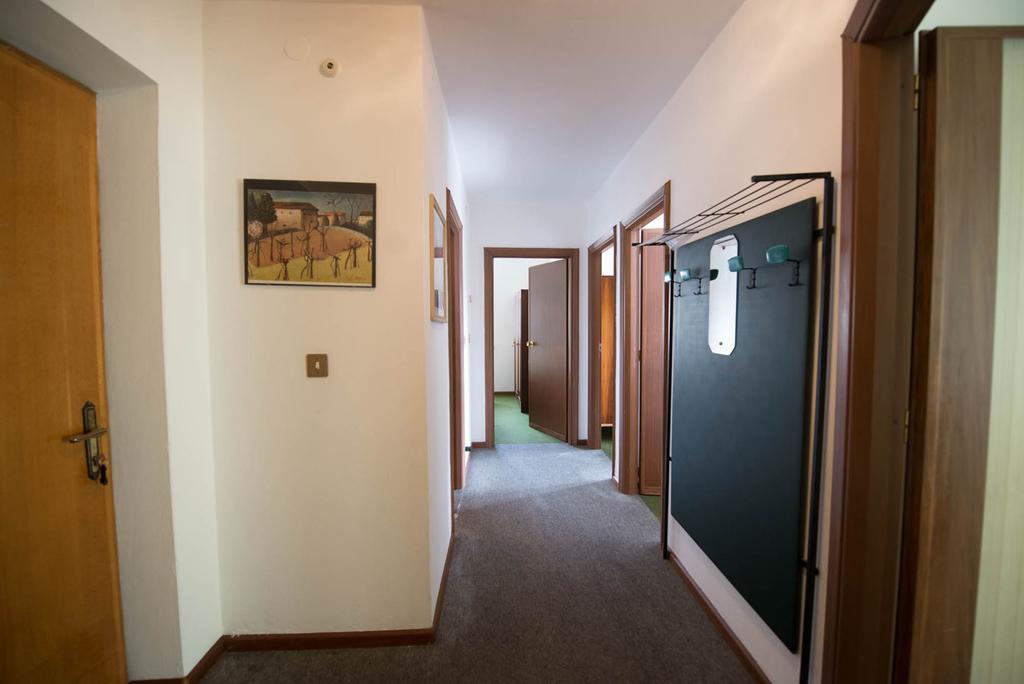 Residence Alpen Casavacanze Pinzolo Cameră foto