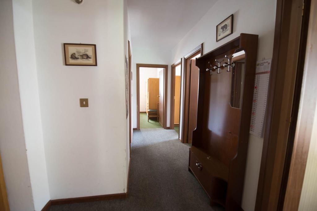 Residence Alpen Casavacanze Pinzolo Cameră foto